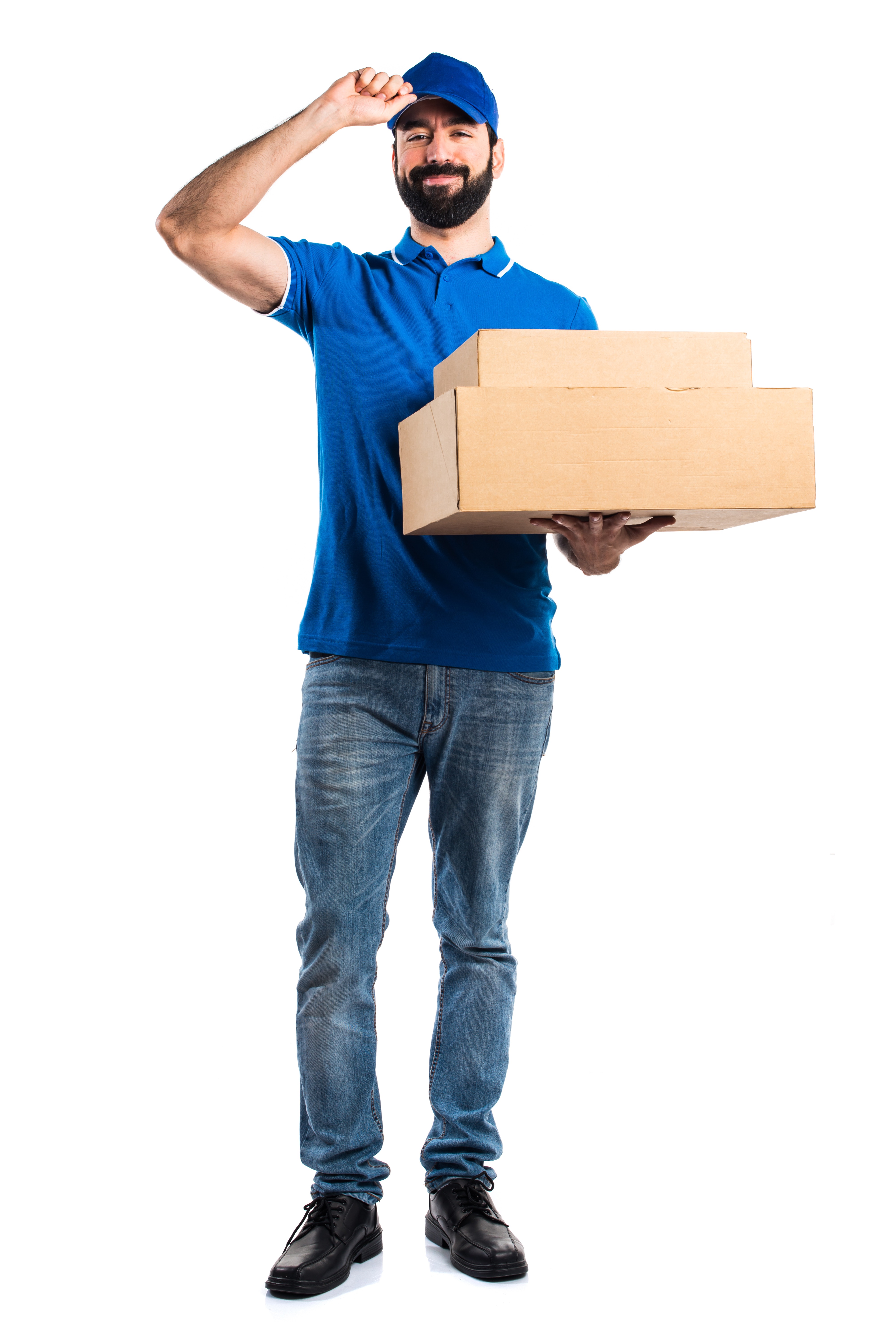 Delivery Product